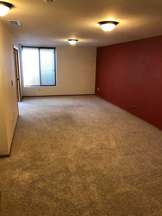 Stanley Steemer Picture 8