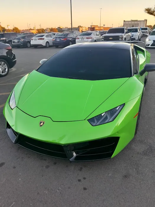 Stanley Steemer Picture 5