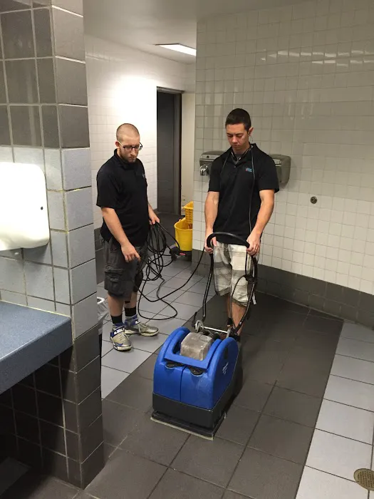 Good To Be Clean Picture 4