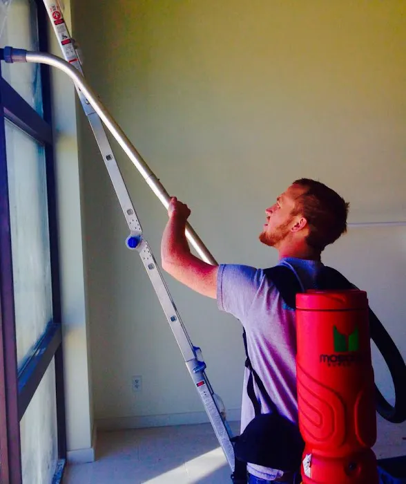 Good To Be Clean Picture 3