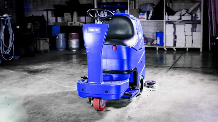 Good To Be Clean Picture 6