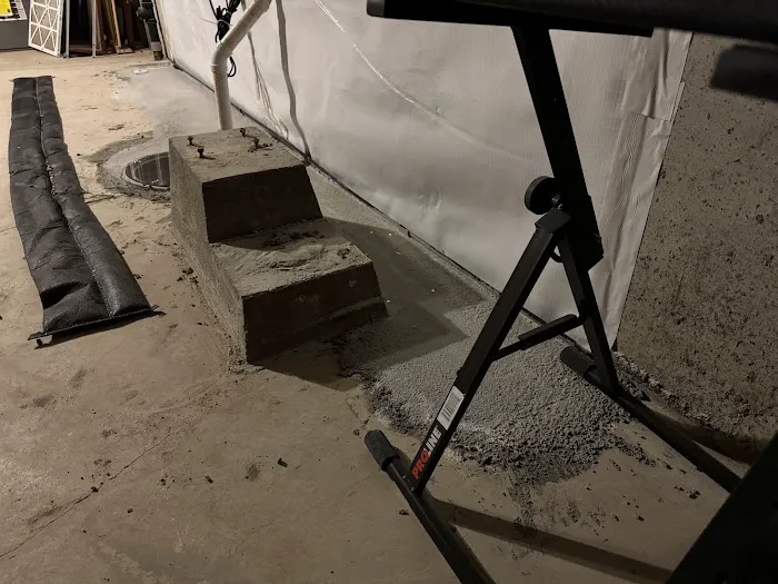 Lamunyon Dry Out & Foundation Repair Picture 9