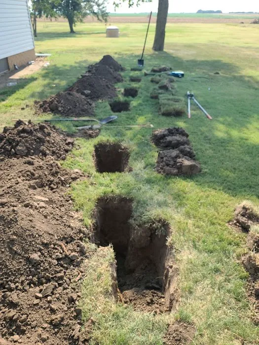 Lamunyon Dry Out & Foundation Repair Picture 5