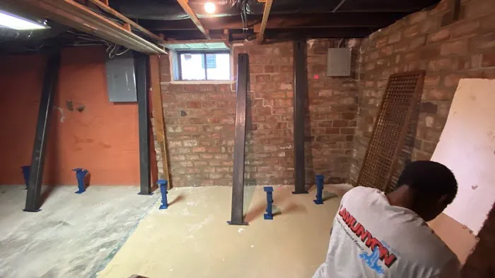 Lamunyon Dry Out & Foundation Repair Picture 10