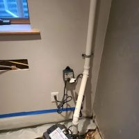 Lamunyon Dry Out & Foundation Repair ico