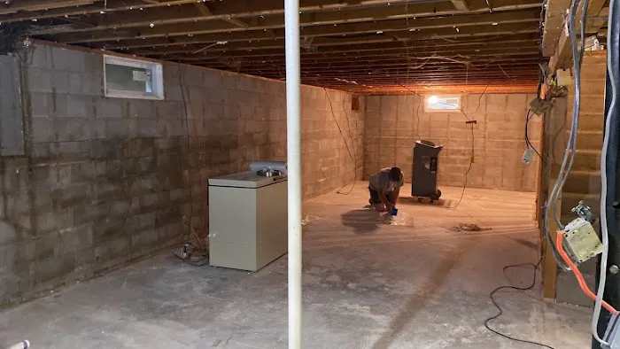 Lamunyon Dry Out & Foundation Repair Picture 6