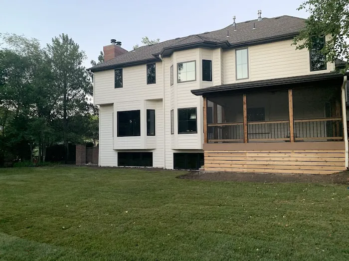 Klein Construction Picture 1