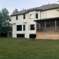 Klein Construction ico