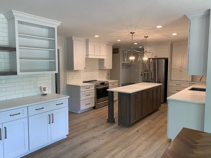 Klein Construction Picture 8