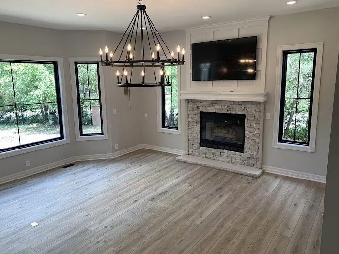 Klein Construction Picture 6