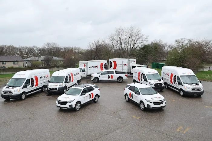 BELFOR Property Restoration (Wichita) Picture 8