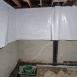 Dry Basement Foundation Repair