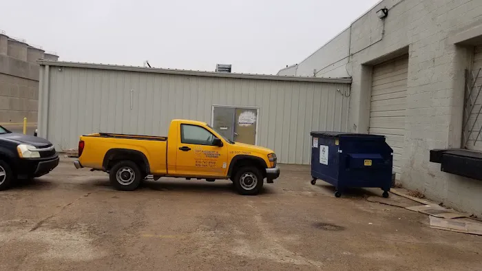 Dry Basement Foundation Repair Picture 8