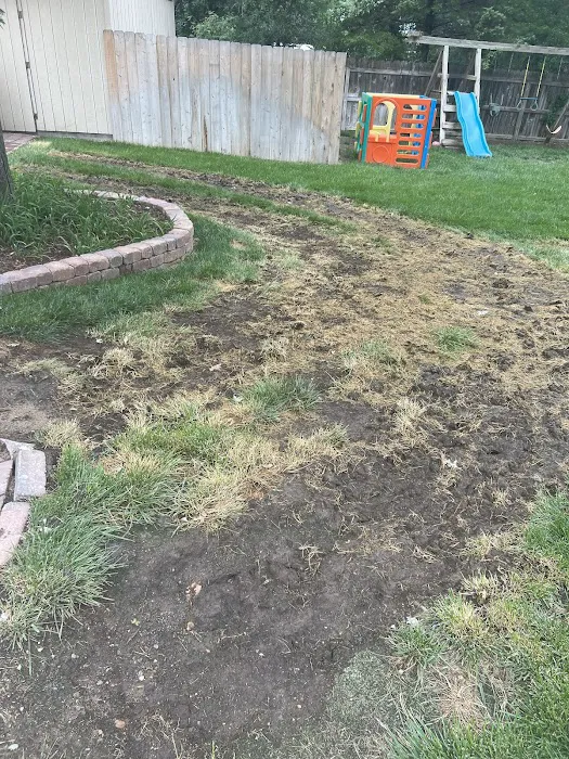 Dry Basement Foundation Repair Picture 9