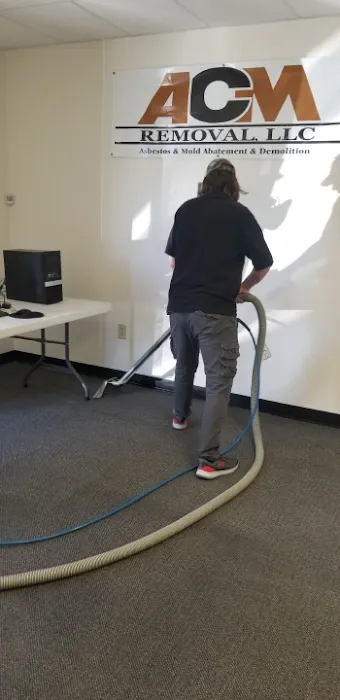 Christian Cleaning & Restoration Picture 9