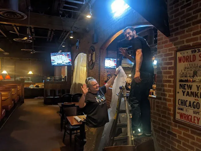 Christian Cleaning & Restoration Picture 8