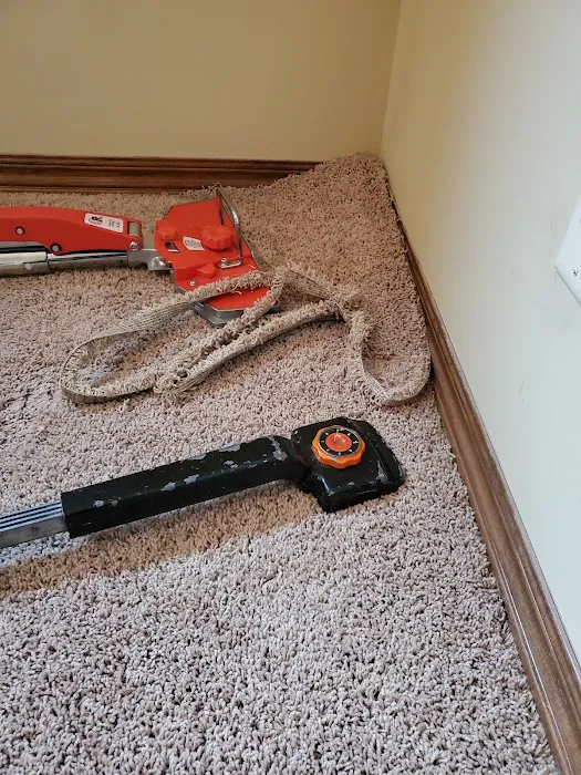 Christian Cleaning & Restoration Picture 1