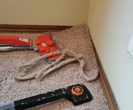 Christian Cleaning & Restoration