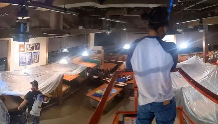 Christian Cleaning & Restoration Picture 7