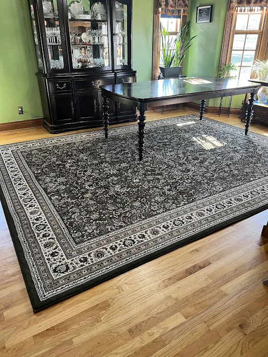 Christian Cleaning & Restoration Picture 2