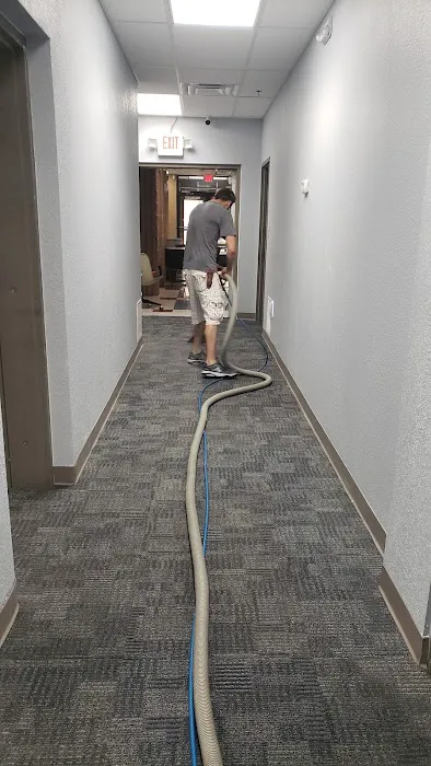 Christian Cleaning & Restoration Picture 5