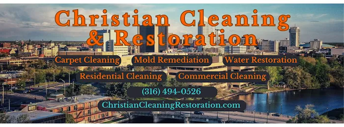 Christian Cleaning & Restoration Picture 4