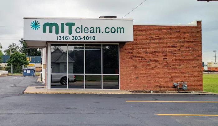 MIT Cleaning & Restoration Picture 1
