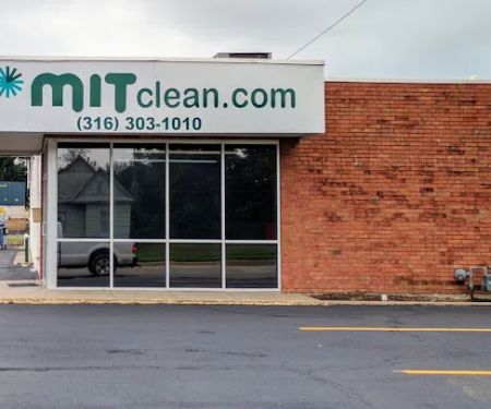 MIT Cleaning & Restoration