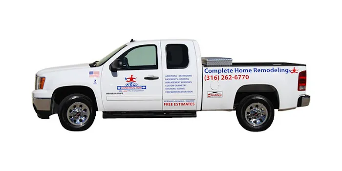 S & A Construction, Inc. Picture 1