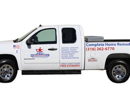 S & A Construction, Inc.