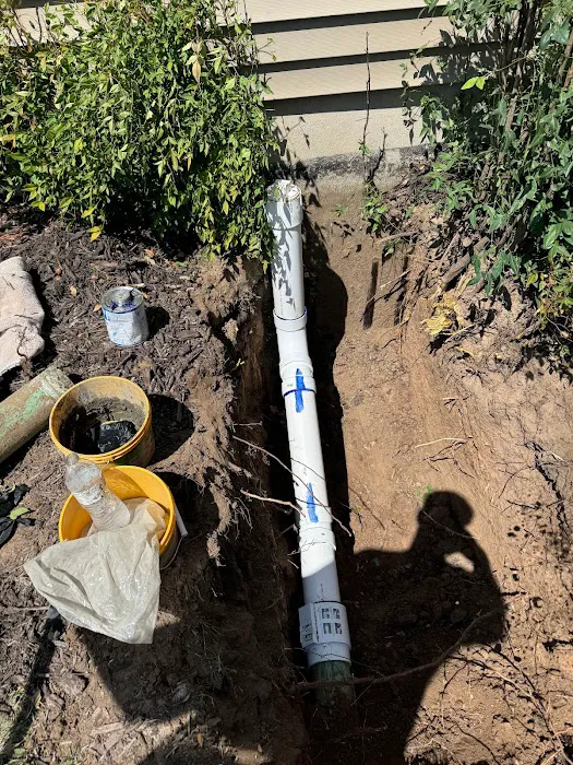 Mr. Rooter Plumbing of Wichita, KS Picture 5