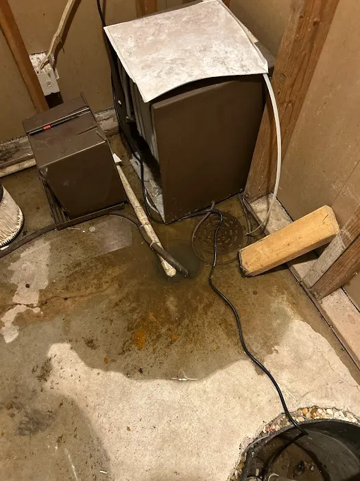 Mr. Rooter Plumbing of Wichita, KS Picture 6