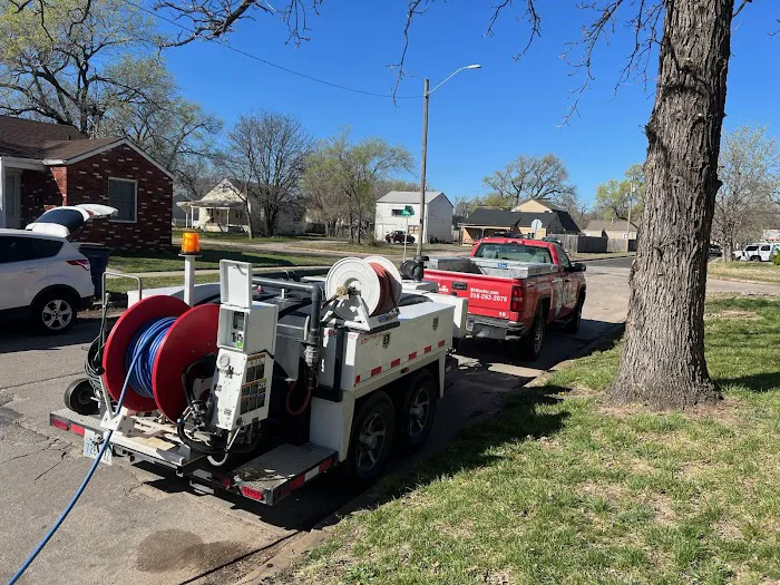 Mr. Rooter Plumbing of Wichita, KS Picture 9