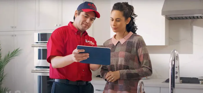 Mr. Rooter Plumbing of Wichita, KS Picture 8