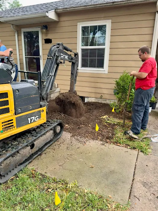 Mr. Rooter Plumbing of Wichita, KS Picture 1