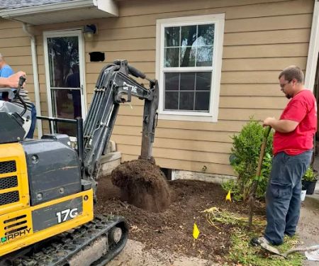 Mr. Rooter Plumbing of Wichita, KS