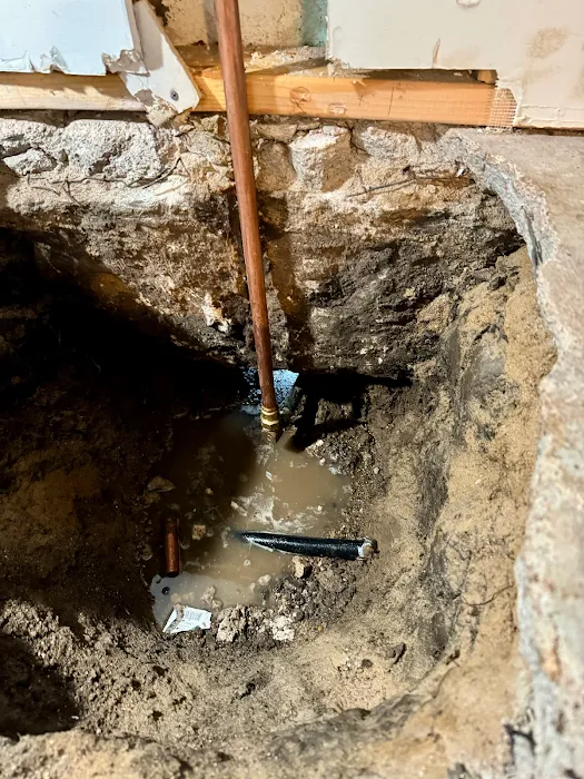 Mr. Rooter Plumbing of Wichita, KS Picture 4