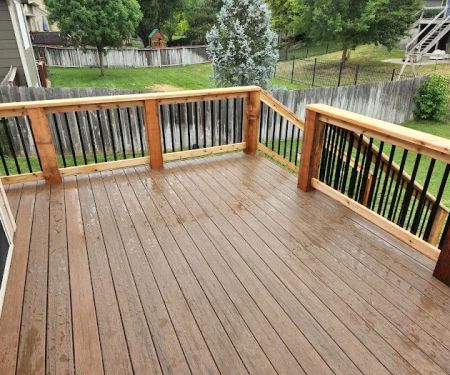 Pure State Services, LLC