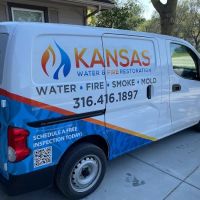 Kansas Water and Fire Restoration ico