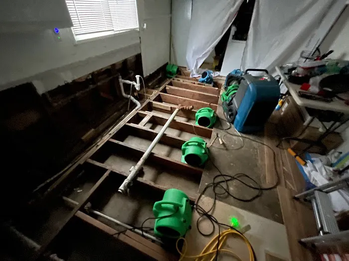 Kansas Water and Fire Restoration Picture 5