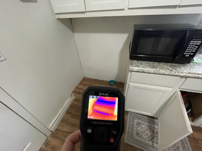 Kansas Water and Fire Restoration Picture 4