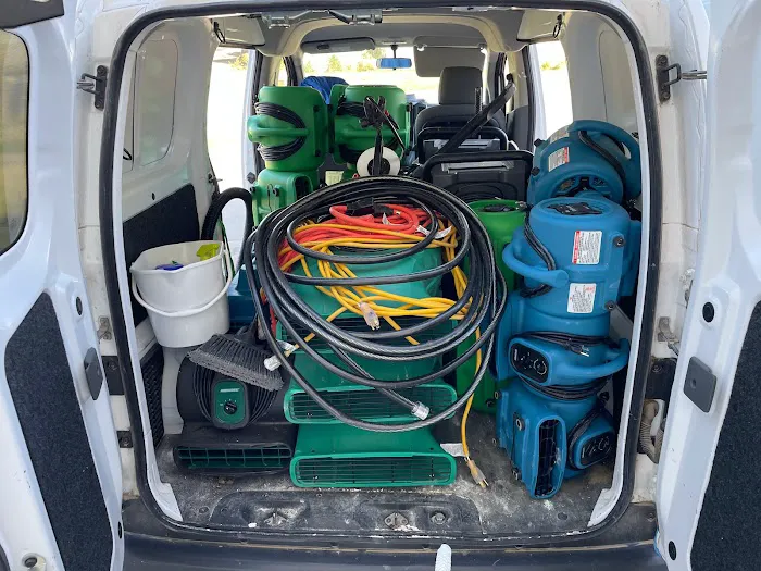 Kansas Water and Fire Restoration Picture 6