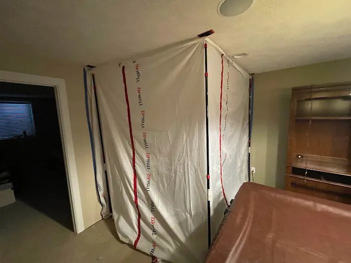 Kansas Water and Fire Restoration Picture 2