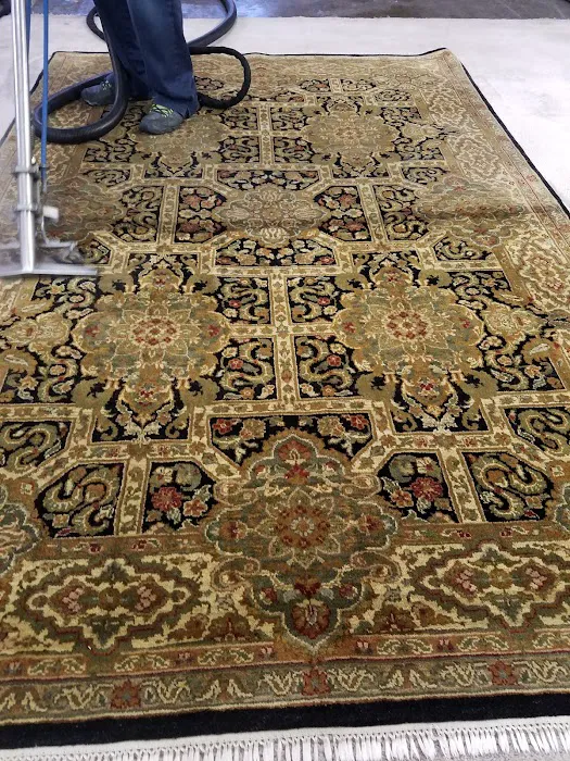 Steamatic of Wichita Picture 1