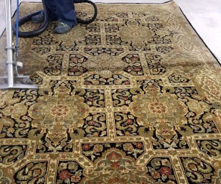 Steamatic of Wichita