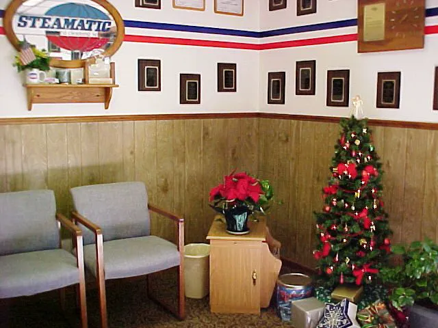 Steamatic of Wichita Picture 8