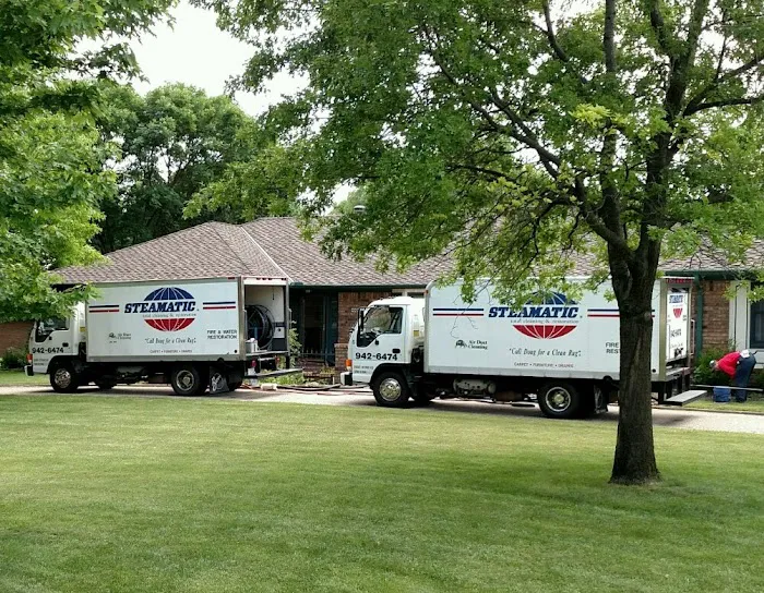 Steamatic of Wichita Picture 9