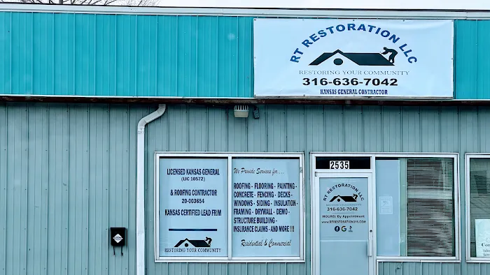 RT Contracting LLC Picture 5