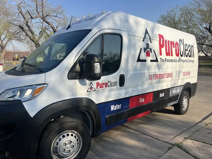 PuroClean of South Wichita Picture 2