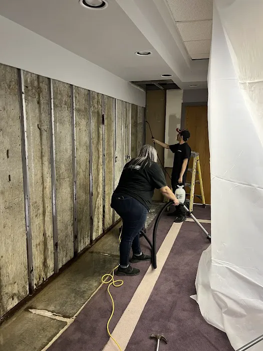 PuroClean of South Wichita Picture 6